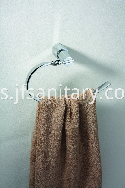 New Design Bathroom Small Towel Ring